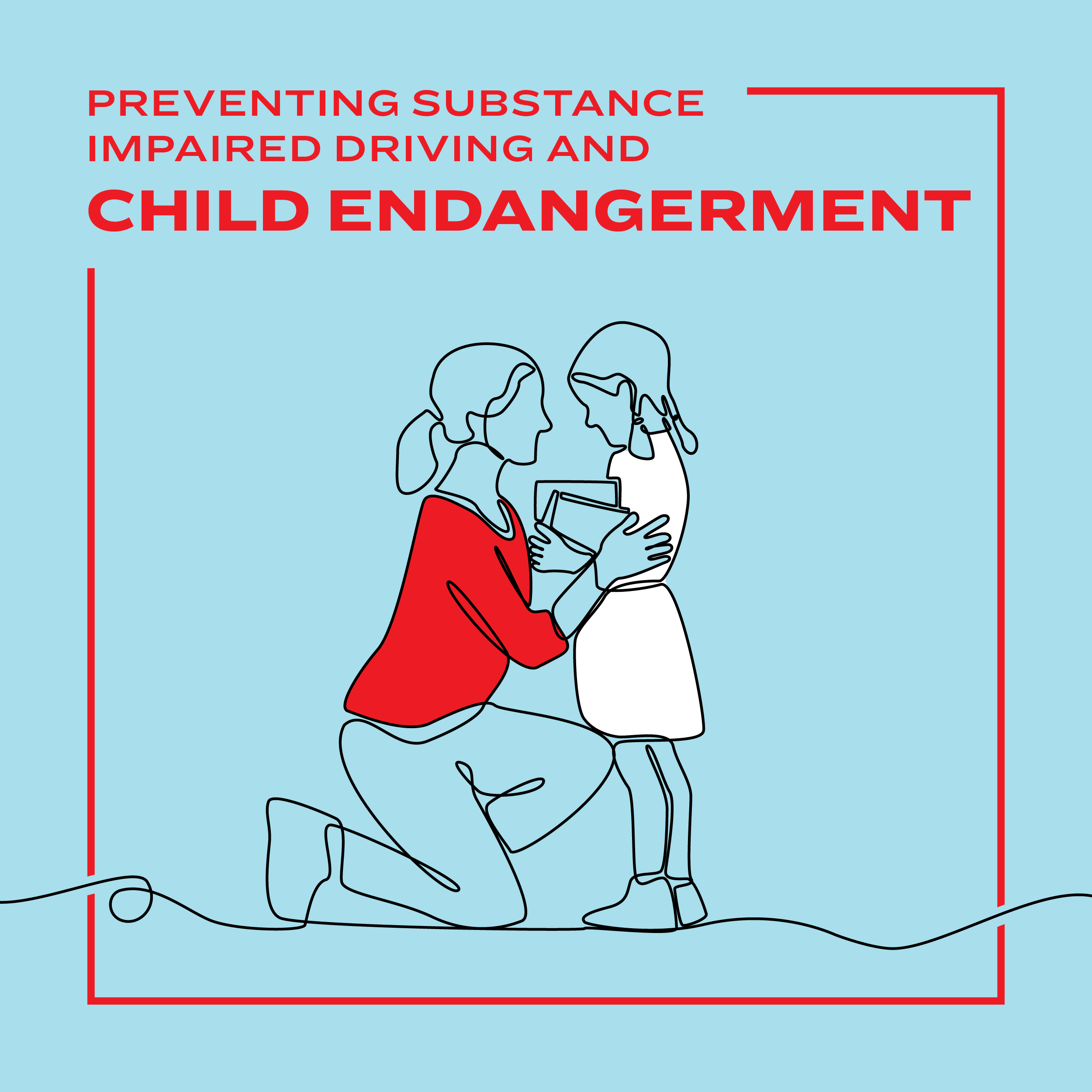 Preventing Child Endangerment Cover