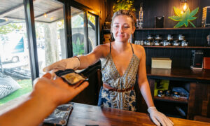 How long does TLC stay in your system?