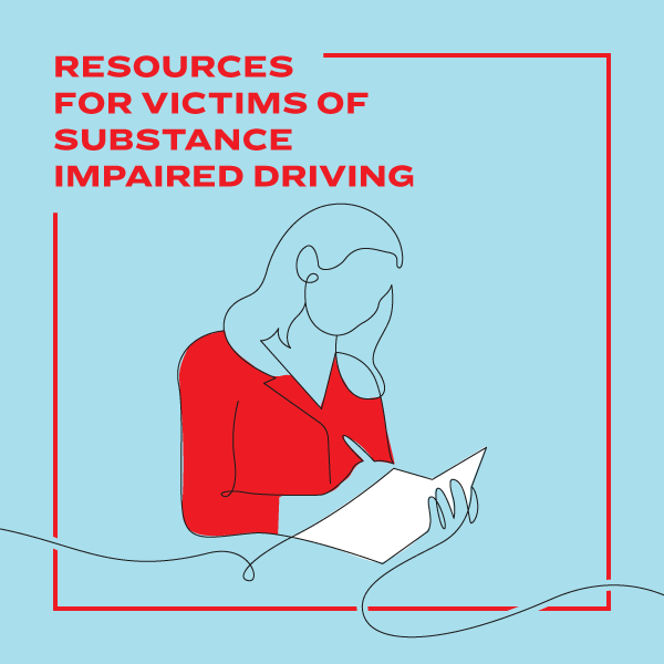 Resources For Victims