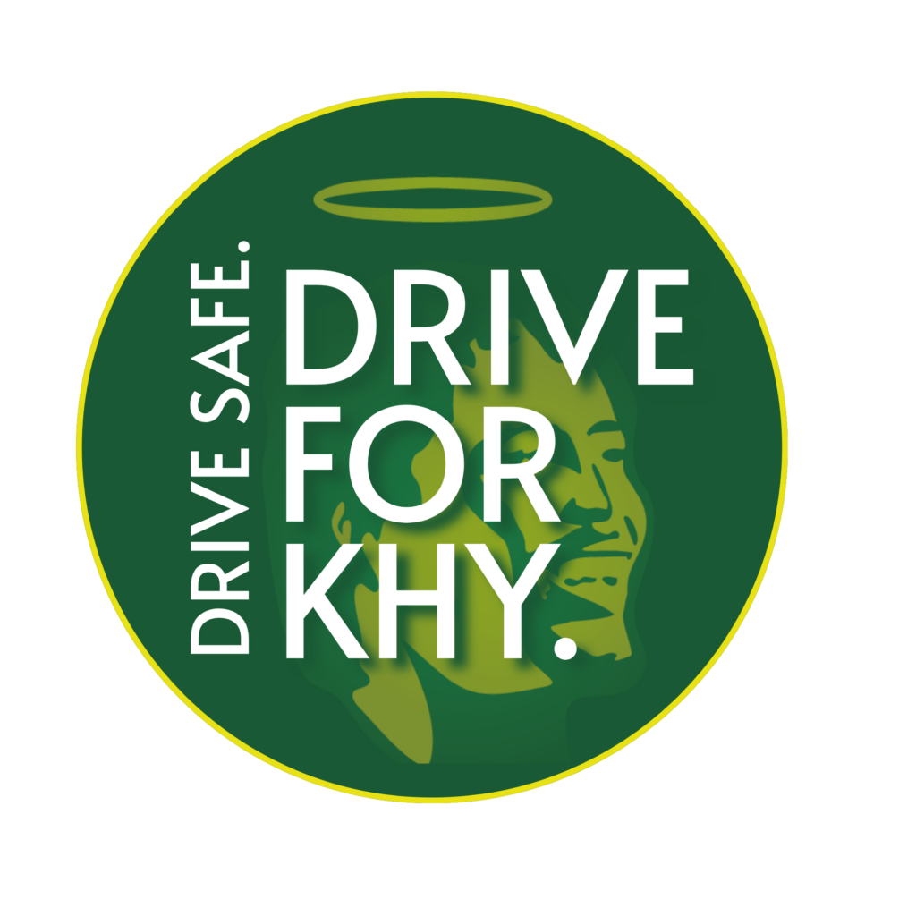 Drive for Khy Logo