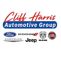 Cliff Harris 200x200