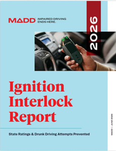 Ignition Interlock Device 2026 Cover