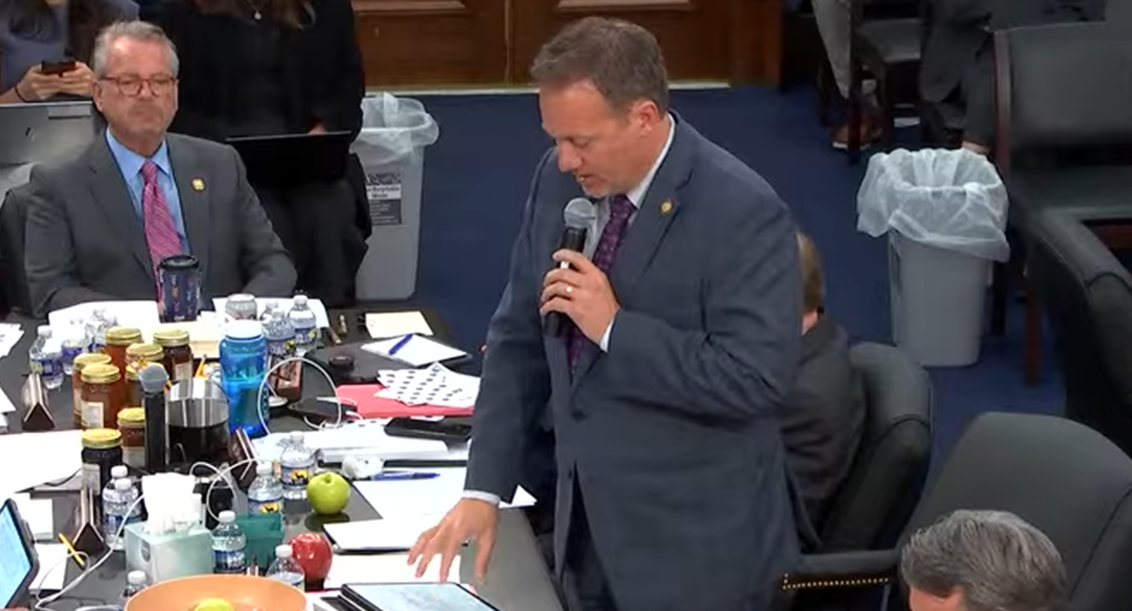 HALT Law Kill Switch Veto 2026