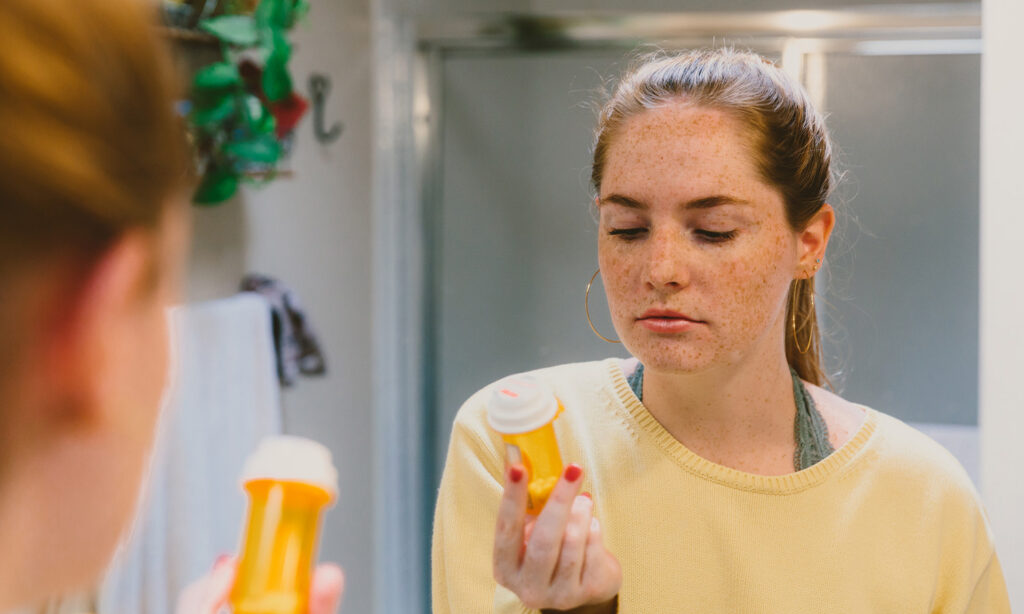 2026 Blog Cannabis & Teen Medication Misuse: A Parent’s Guide