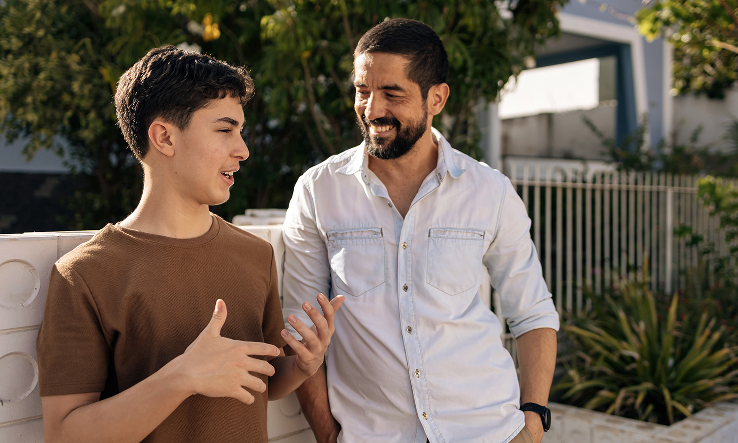 2026 Blog How To Talk to Your Teen About Alcohol and Substance Abuse