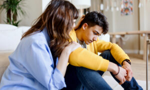 2026 Blog Teens and Peer Pressure