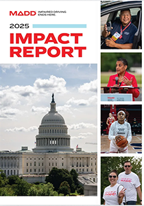 Annual Impact Report 2025