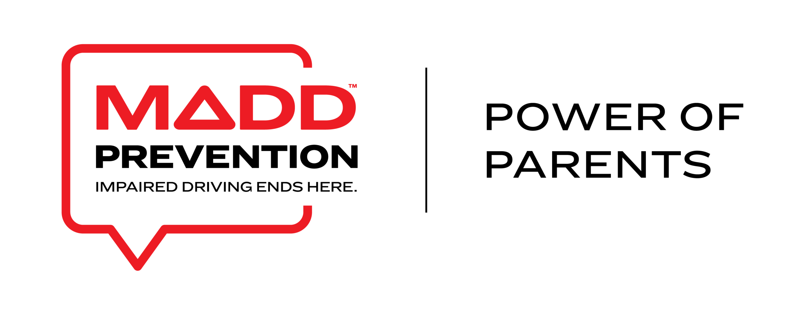 2025 Power of Parents Logo