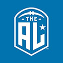Arena AL League logo 125w