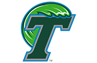 Tulane logo 200w