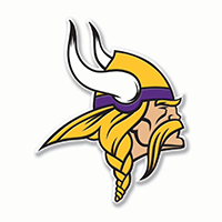Minnesota Vikings 200w