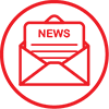 Icon eNewsletter 100x100