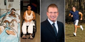 Steven Benvenisti, Esq., Partner at Davis, Saperstein & Salomon, PC