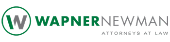 Wapner Newman logo