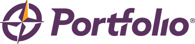 Portfolio Logo 400w