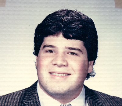 Danny Nulman