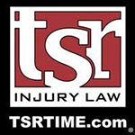 TSR Logo