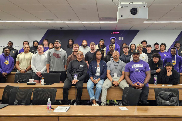 MADD Sports Vikings