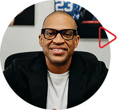 Ashaunte McLean Headshot