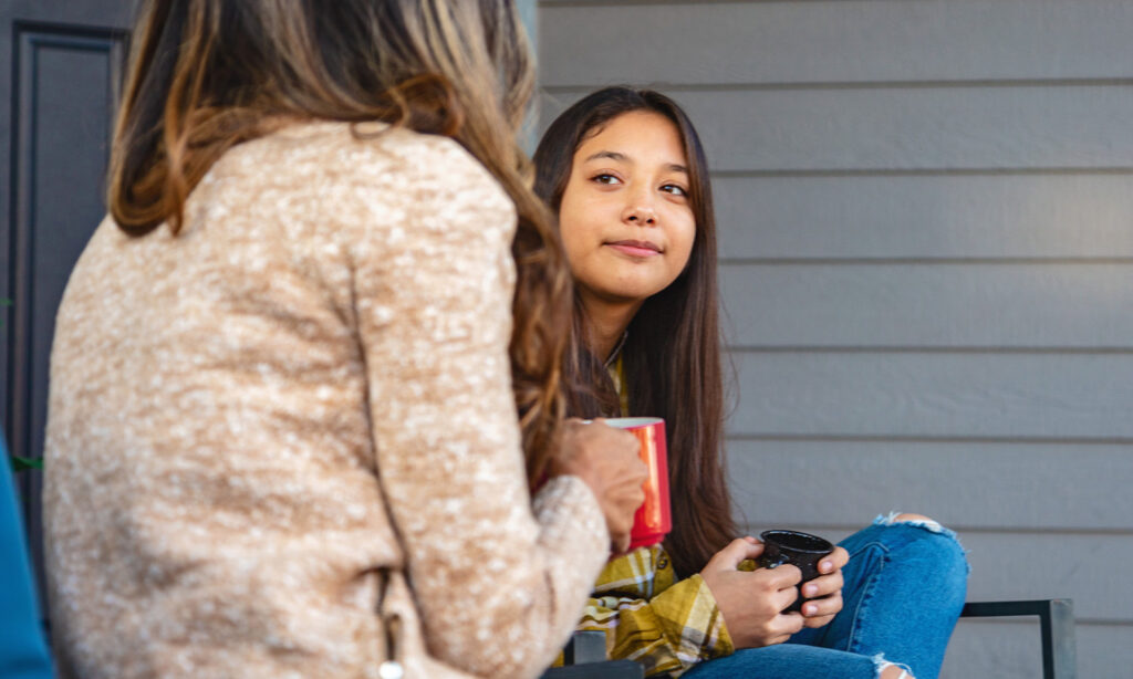 POP Blog Talk to Child About Alcohol